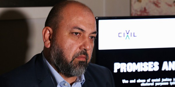 Реџепи: Социјалната политика не е само милостина за социјално загрозените