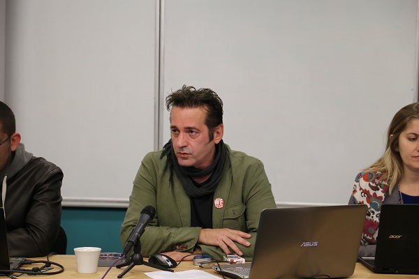 Дерала: Нокаутирана демократија