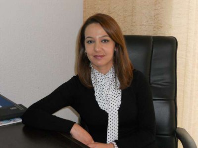 Salioska: We live in complete anarchy!