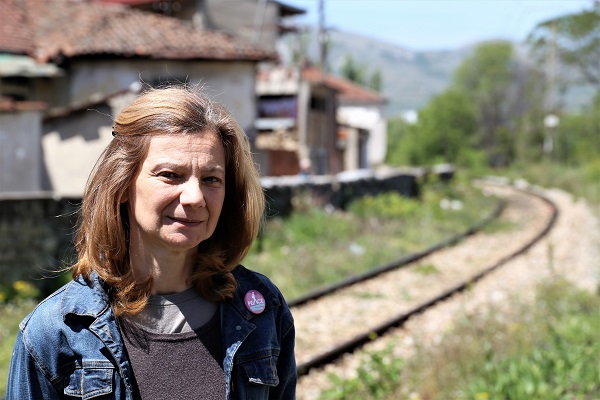 Здравкин: По запознавањето со нив, и соседите и пријателите го менуваа ставот за бегалците!