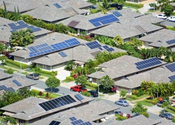 Нацрт-закон за климата во Америка што може да заштеди пари и да го промени начинот на купување на граѓаните