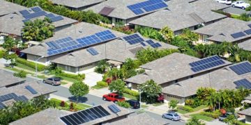 Нацрт-закон за климата во Америка што може да заштеди пари и да го промени начинот на купување на граѓаните