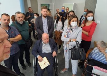 Тренчевска: Социјалното претприемништво води до повеќекратни социјални решенија и отворање на работни места