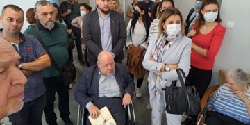 Тренчевска: Социјалното претприемништво води до повеќекратни социјални решенија и отворање на работни места