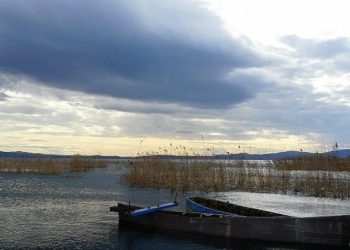 Владата го задолжи Министерството за животна средина да го стави во функција хидросистемот „Спас за Дојранското Езеро“