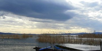 Владата го задолжи Министерството за животна средина да го стави во функција хидросистемот „Спас за Дојранското Езеро“