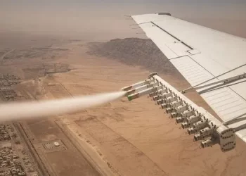 Климатските промени предизвикуваат ново бојно поле во облаците