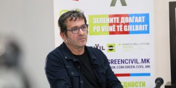 Дерала: Зелената агенда е скапа играчка и бара многу релевантност, стручност и посветеност