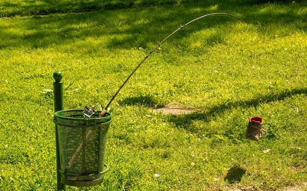 Еко герила: Како Вардар ќе потечам и ѓубре ќе довлечам