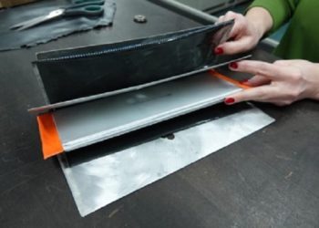 Иновација за гаснење пожар на литиумски батерии на македонската компанија ВЕДА, победник на светски натпревар на американското Министерство за одбрана