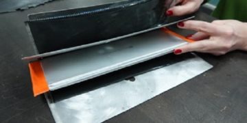 Иновација за гаснење пожар на литиумски батерии на македонската компанија ВЕДА, победник на светски натпревар на американското Министерство за одбрана