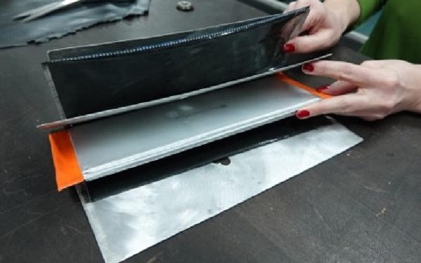 Иновација за гаснење пожар на литиумски батерии на македонската компанија ВЕДА, победник на светски натпревар на американското Министерство за одбрана