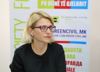 Минчева: Селектирањето и рециклирањето на отпад е проблем за секоја општина
