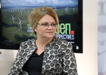 Оџаклиеска: Регионалните депонии треба да претставуваат одржлив систем за управување со отпад