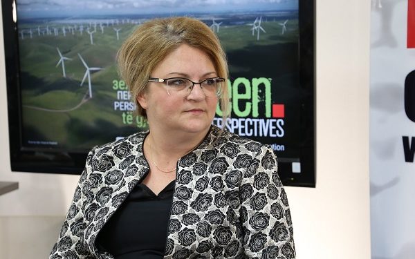 Оџаклиеска: Регионалните депонии треба да претставуваат одржлив систем за управување со отпад