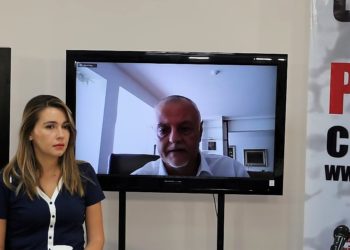 Поповски: Зелените вредности и екологијата се евергрин теми на кои им е потребна енергијата на младите за да заживеат