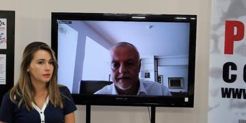 Поповски: Зелените вредности и екологијата се евергрин теми на кои им е потребна енергијата на младите за да заживеат