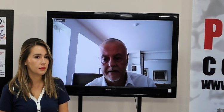 Поповски: Зелените вредности и екологијата се евергрин теми на кои им е потребна енергијата на младите за да заживеат