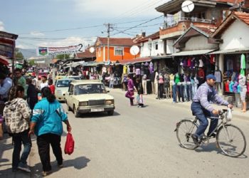 МТСП за малолетниците што собираат отпад во Шуто Оризари вели случаите на злоупотреба да се пријават во подрачното одделение за социјална заштита, Шуто Оризари нема пријавено ниту еден