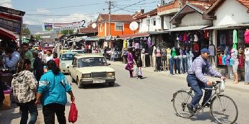 МТСП за малолетниците што собираат отпад во Шуто Оризари вели случаите на злоупотреба да се пријават во подрачното одделение за социјална заштита, Шуто Оризари нема пријавено ниту еден