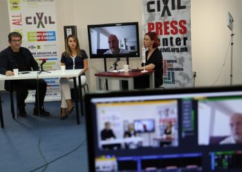 Зелените вредности и урбанизмот – инвестицијата во зелениот урбанизам предизвик за здраво и хумано живеење