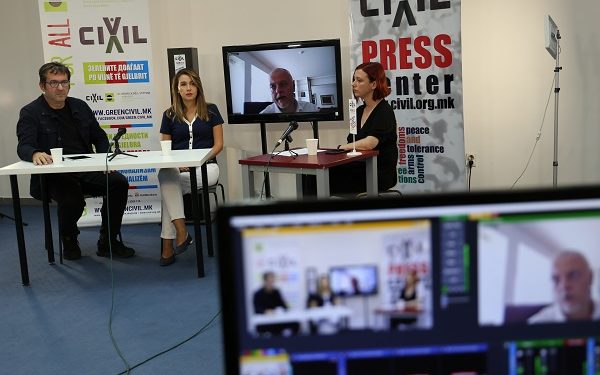 Зелените вредности и урбанизмот – инвестицијата во зелениот урбанизам предизвик за здраво и хумано живеење