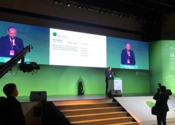 Битиќи од конференцијата за Зелениот климатски фонд во Јужна Кореја: Од зависност, кон меѓузависност, соработката и солидарноста е нашиот пат напред и успех во справување со климатските промени