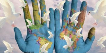 Меѓународен ден на мирот: ЦИВИЛ повикува на светско обединување во борбата за мир