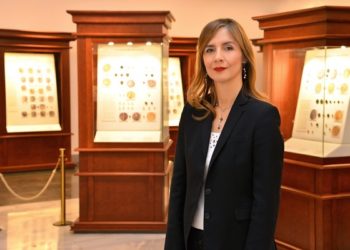 Ангеловска-Бежоска: „Зеленото финансирање“ важен приоритет на Народна банка