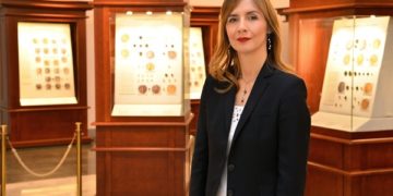 Ангеловска-Бежоска: „Зеленото финансирање“ важен приоритет на Народна банка