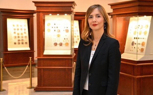 Ангеловска-Бежоска: „Зеленото финансирање“ важен приоритет на Народна банка