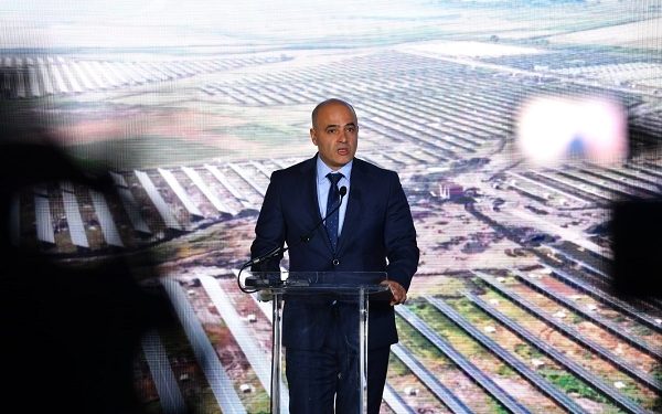 Ковачевски: Новата 17 MW соларна електрана е чекор напред кон енергетска независност, развој на зелената економија и подобар животен стандард