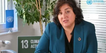 Доџак, постојан координатор на ОН во Северна Македонија: Не е прашање кога климатските промени ќе влијаат на нас, туку што можеме СЕГА да направиме за да ги ублажиме