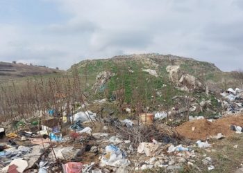Кочењето на регионалната депонија во Свети Николе стигна до Извештајот на ЕК