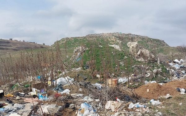 Кочењето на регионалната депонија во Свети Николе стигна до Извештајот на ЕК