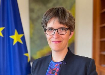 Лурман: Земјите од Западен Балкан да инвестираат во обновливи извори на енергија