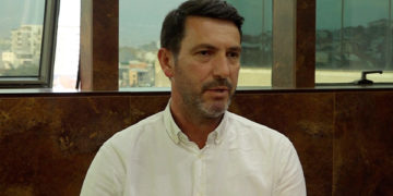 Астрит Истрефи, Балкан Форум: Руската пропаганда на Балканот е загрижувачка, а заканите за бомби еден ден нема да бидат само закани