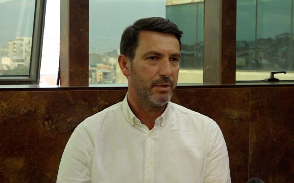 Астрит Истрефи, Балкан Форум: Руската пропаганда на Балканот е загрижувачка, а заканите за бомби еден ден нема да бидат само закани