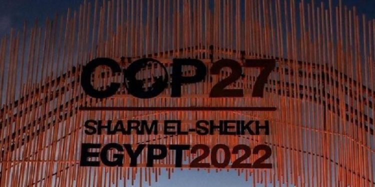 На автопат кон климатскиот пекол