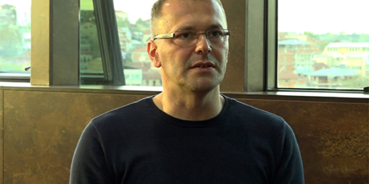 Агиќ, КОД, Јајце: Ако имаме добра економија, ќе ги задржиме младите дома