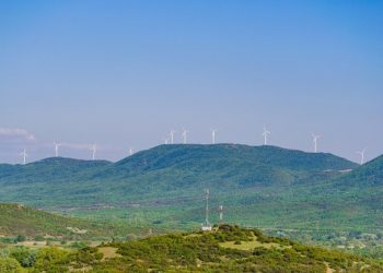 Обновливи извори на енергија – ветерни паркови во Северна Македонија: колку се очекуваат во следните пет години