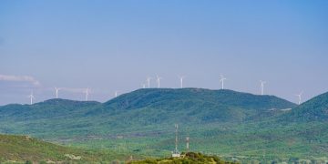 Обновливи извори на енергија – ветерни паркови во Северна Македонија: колку се очекуваат во следните пет години