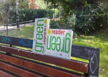 „Зелена читанка“ излезе од печат