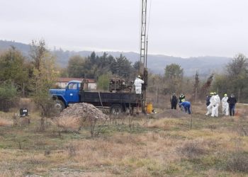Се испитува загадувањето со линдан на почвата и водите во Пеленица