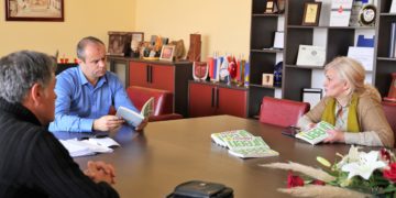 „Зелена читанка“ во Неготино – граѓанска едукација за зелените вредности