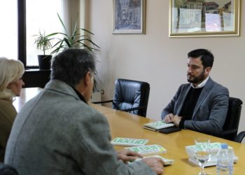 “Fjalori i gjelbër” në Shtip – edukim qytetar për vlerat e gjelbra