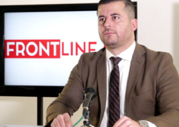 (ВИДЕО) Интервју со Дарио Николовски: Зелената енергија е иднината и ние максимално вложуваме во неа