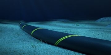 Фон дер Лајен: Со кабел под Црното Море, струја и до Западен Балкан