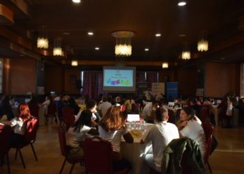 Средношколци креираа иновативни решенија за производство и заштеда на енергија во нивните училишта