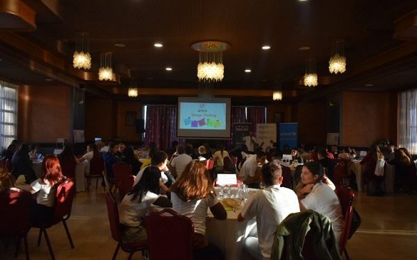 Средношколци креираа иновативни решенија за производство и заштеда на енергија во нивните училишта